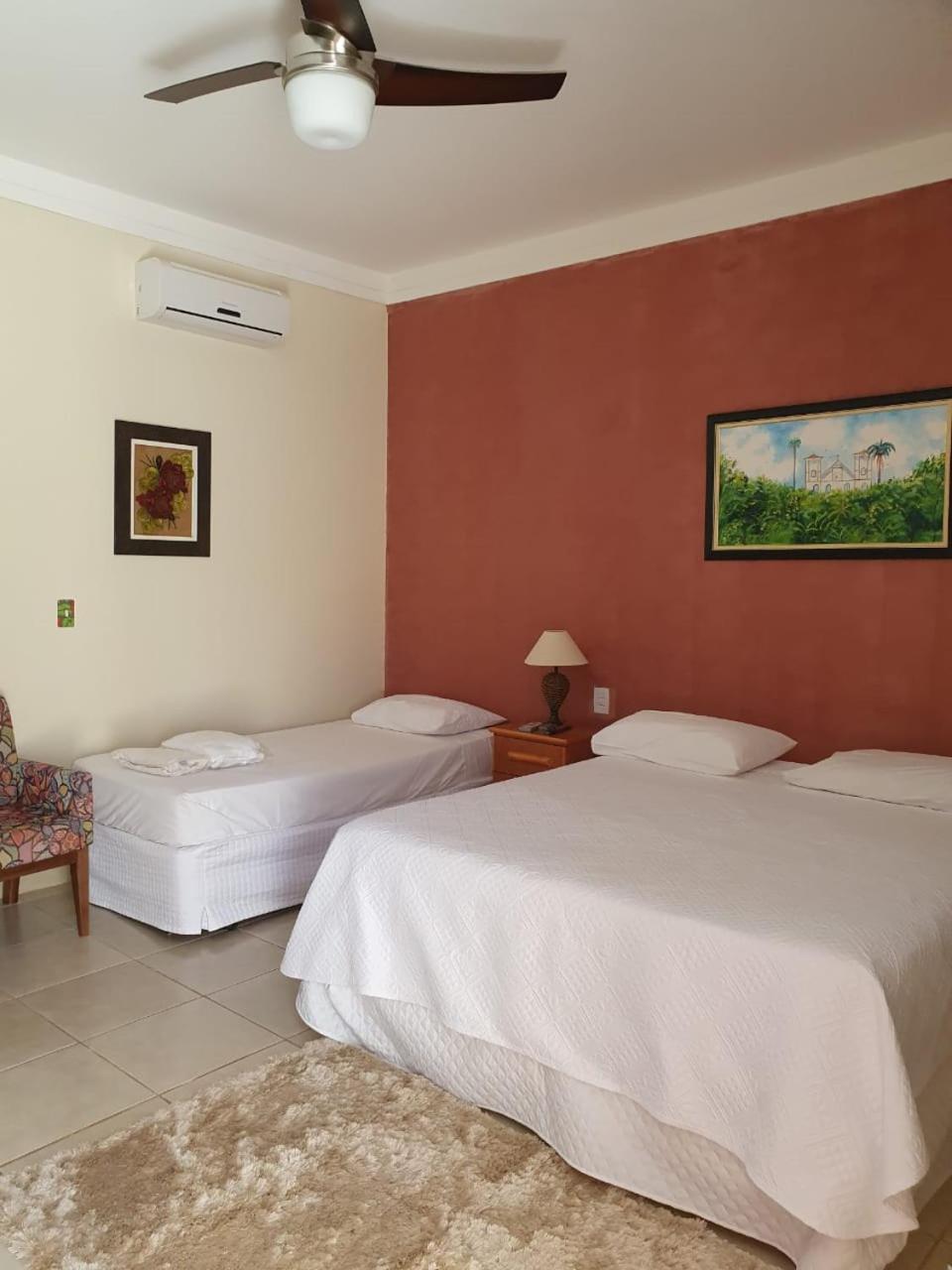 Pousada Do Irlandes Pirenopolis Room photo